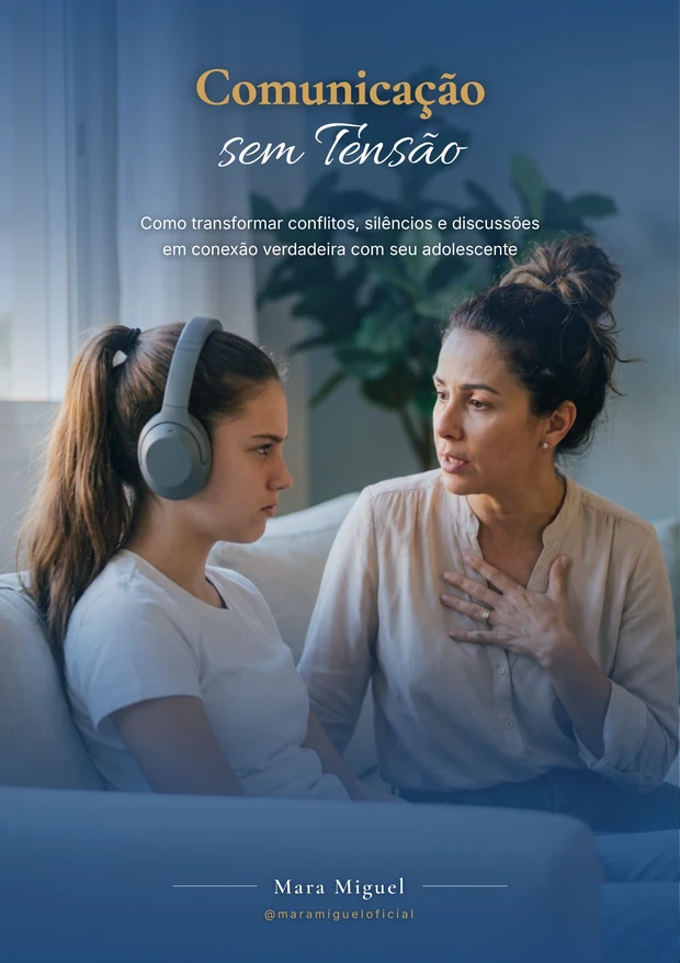 Comunicação sem Tensão
